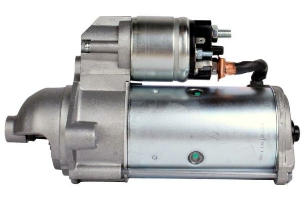 Original HELLA CS1328 Engine starter motor 8EA 012 528-241 for BMW X3