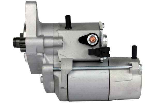 Mini CLUBMAN Starter motors 7880596 HELLA 8EA 012 528-381 online buy