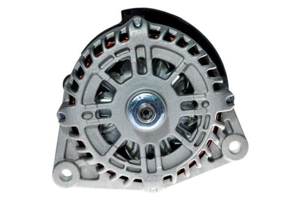 HELLA Alternator 8EL 011 710-831 for FORD TOURNEO CONNECT, TRANSIT CONNECT