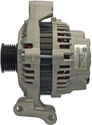 Original HELLA CA1780IR Generator 8EL 012 429-821 for MAZDA MX-6