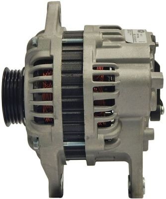 JA1409 HELLA 14V, 80A, Ø 55 mm Generator 8EL 012 426-611 buy