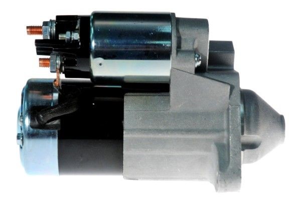 HELLA 8EA 011 610-241 Starter motor RENAULT experience and price