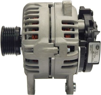 CA1887IR HELLA 14V, 120A, Ø 55 mm Generator 8EL 012 426-311 buy
