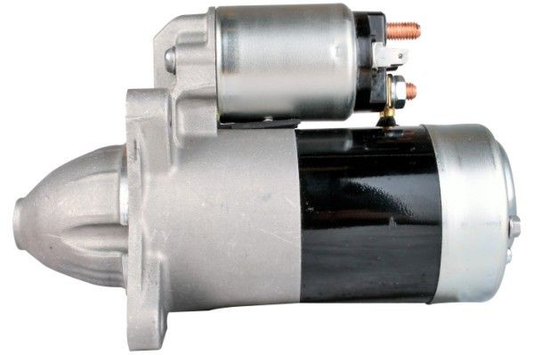 Kia CLARUS Starter motor HELLA 8EA 012 526-301 cheap