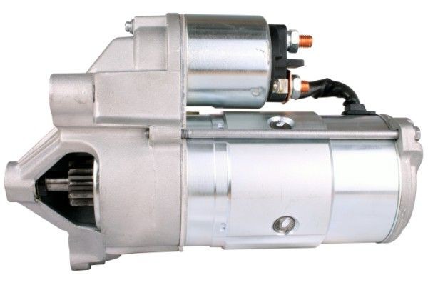 CS1326 HELLA 8EA012528-371 Starter motor 5802.X9