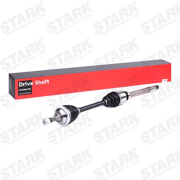 STARK Axle shaft SKDS-0210118 for PEUGEOT 206