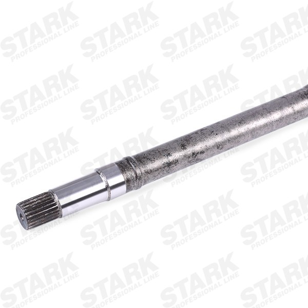 SKDS-0210118 CV shaft SKDS-0210118 STARK Front Axle Right, 887mm, Ø: 79mm