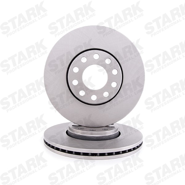 STARK Brake rotors SKBD-0022798