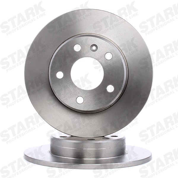 STARK Brake rotors SKBD-0022799