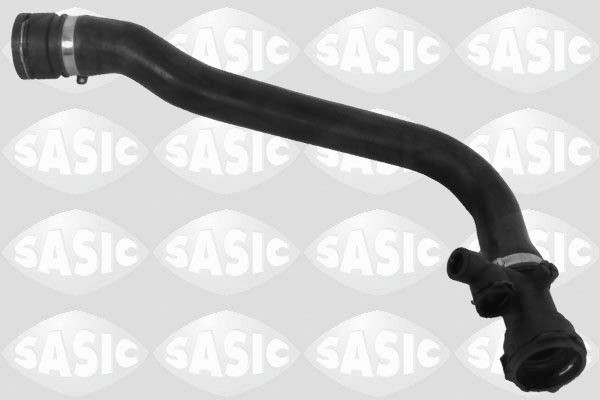 Original SASIC Coolant pipe 3406073 for BMW X3