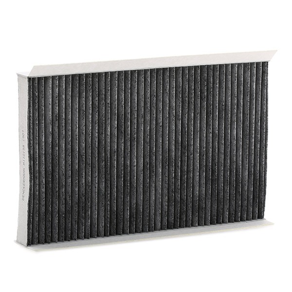 DENCKERMANN Air conditioning filter M110158