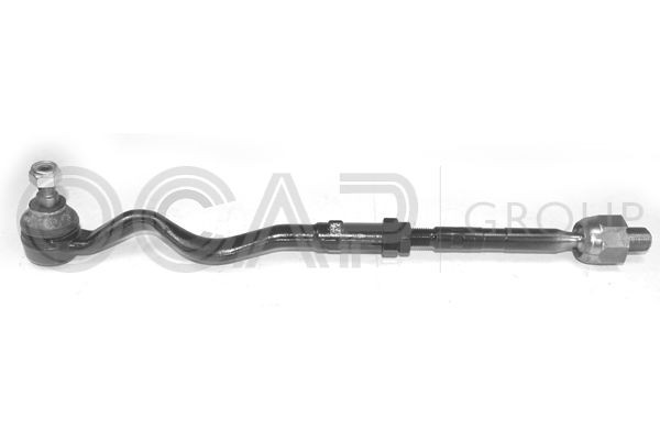 OCAP 0581383 Rod Assembly Front Axle Right