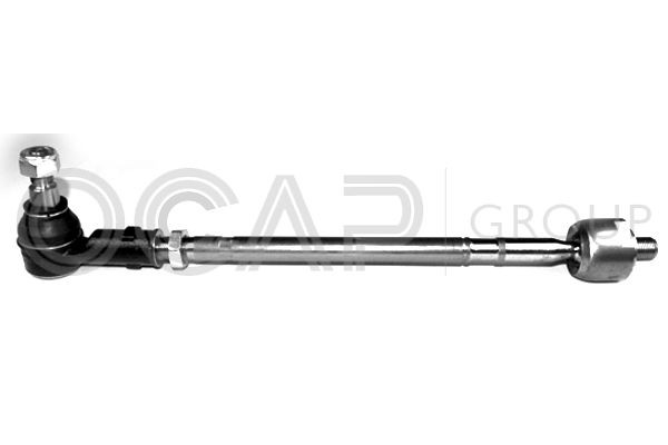 OCAP 0501904 Rod Assembly Front Axle Right, Front Axle Left