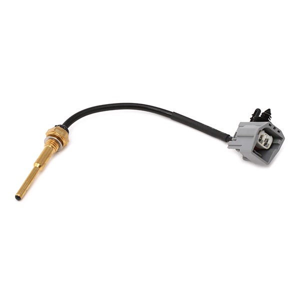 WS3149 Cylinder head temperature sensor CALORSTAT by Vernet WS3149 review and test