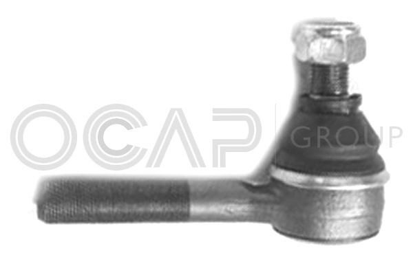 OCAP 0180027 Tie rod end FIAT 1500 Convertible 1.5 67 hp Petrol 1966 price