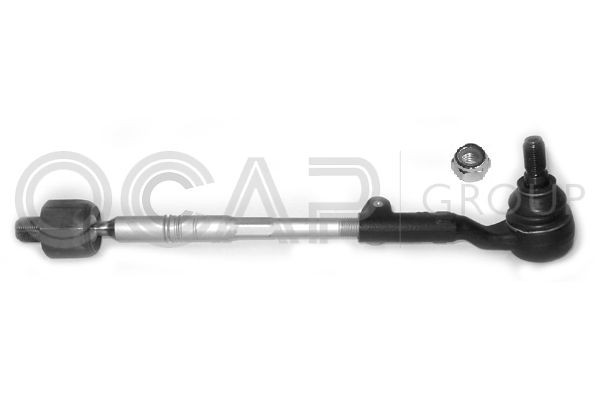 Inner tie rod end OCAP Front Axle Left - 0592287