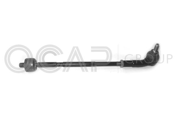 Steering rack end OCAP Front Axle Left - 0592316