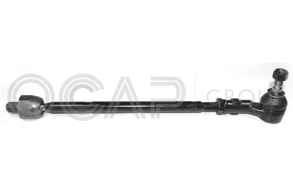 Tie rod axle joint OCAP Front Axle Left - 0593072