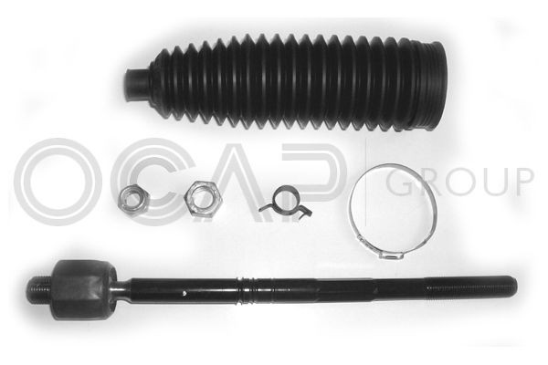 OCAP Steering rack rebuild kit OPEL Zafira B (A05) new 0602139-K