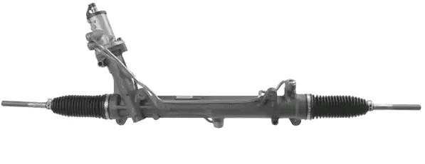 BMW 5 Series Rack and pinion 7882143 TRW JRP1126 online buy