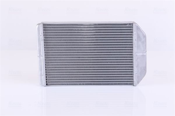 Original 70234 NISSENS Heater core AUDI