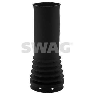 original Mercedes Sprinter Minibus 906 Shock absorber dust cover and bump stops SWAG 10 94 4882