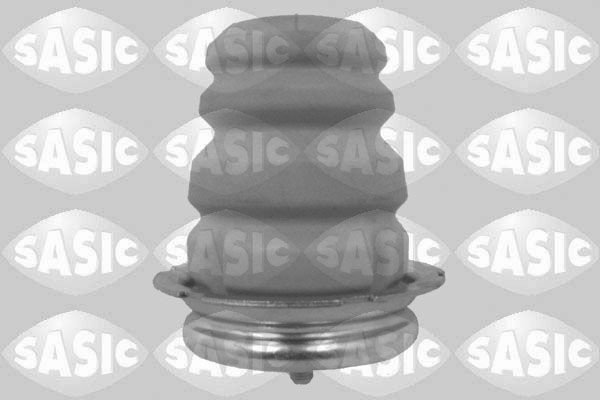 2650027 SASIC Bump stops & Shock absorber dust cover PEUGEOT Rear Axle
