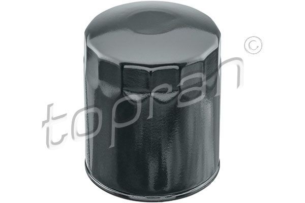 820 160 001 TOPRAN with seal, Spin-on Filter Ø: 102mm, Height: 127mm Oil filters 820 160 buy