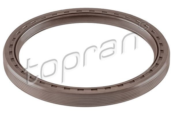 TOPRAN 114 528 Shaft Seal, automatic transmission SKODA experience and price