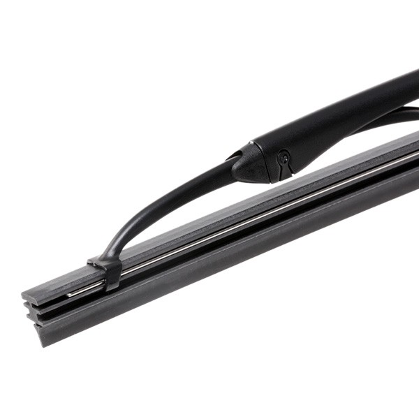 628601 Window wipers VALEO 628601 review and test