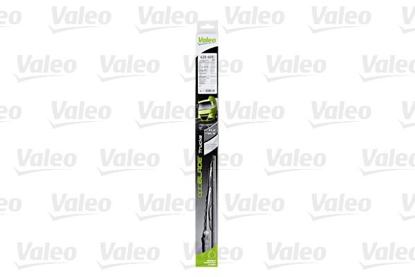 OEM-quality VALEO 628601 Windscreen wiper