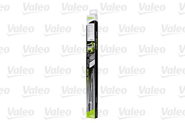 Wiper blade 628601 from VALEO
