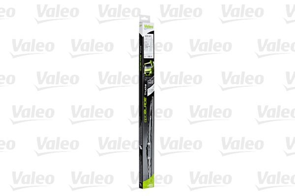 628651 Window wipers VALEO 628651 review and test