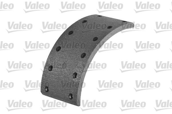 VALEO Brake Lining Kit, drum brake 217635 buy