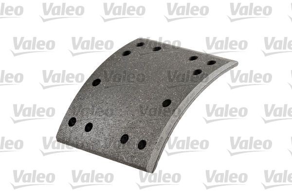 VALEO Brake Lining Kit, drum brake 219036 buy