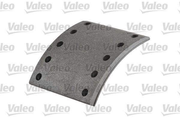 VALEO 219094 Bremsbelagsatz, Trommelbremse für RENAULT TRUCKS Magnum LKW in Original Qualität
