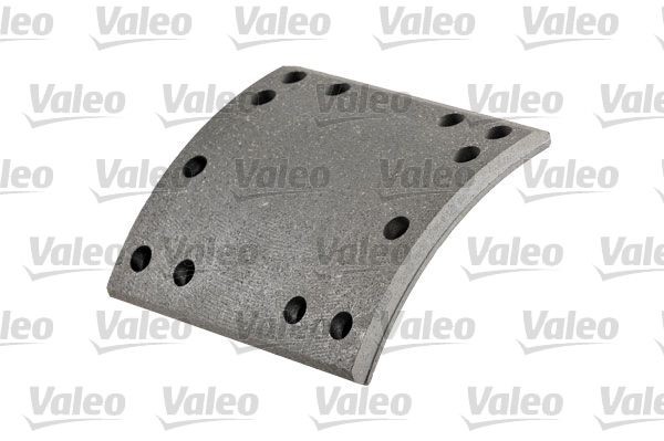 19283 VALEO Brake Lining Kit, drum brake 219369 buy