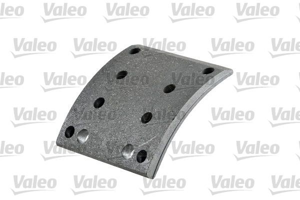 19479 VALEO Brake Lining Kit, drum brake 219487 buy