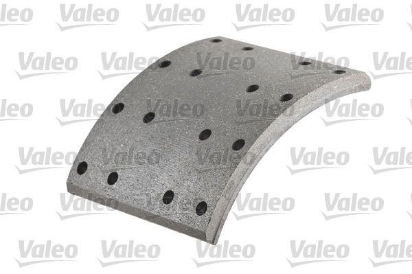 19921 VALEO Brake Lining Kit, drum brake 219932 buy