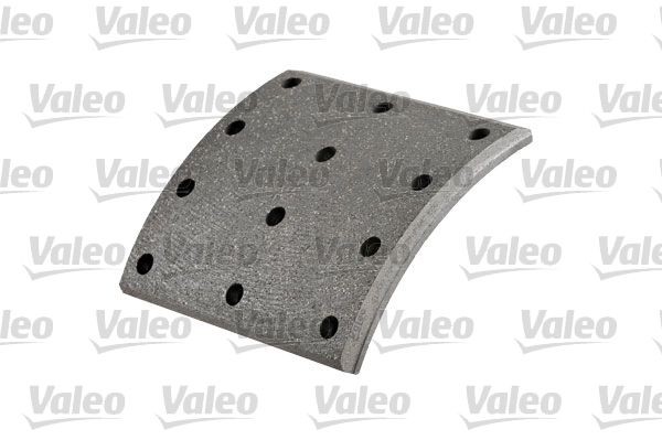 19939 VALEO Brake Lining Kit, drum brake 219939 buy