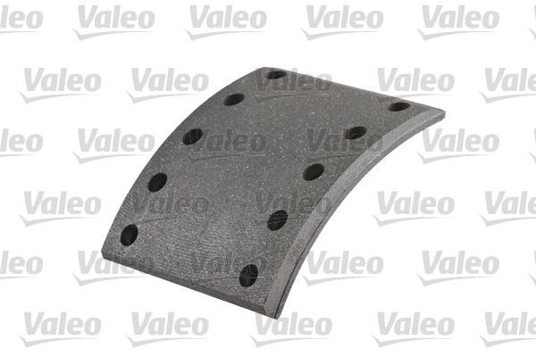 19940 VALEO Brake Lining Kit, drum brake 319032 buy