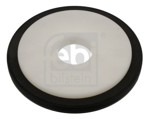 FEBI BILSTEIN transmission sided, PTFE (polytetrafluoroethylene) Inner Diameter: 160mm Shaft seal, crankshaft 35609 buy