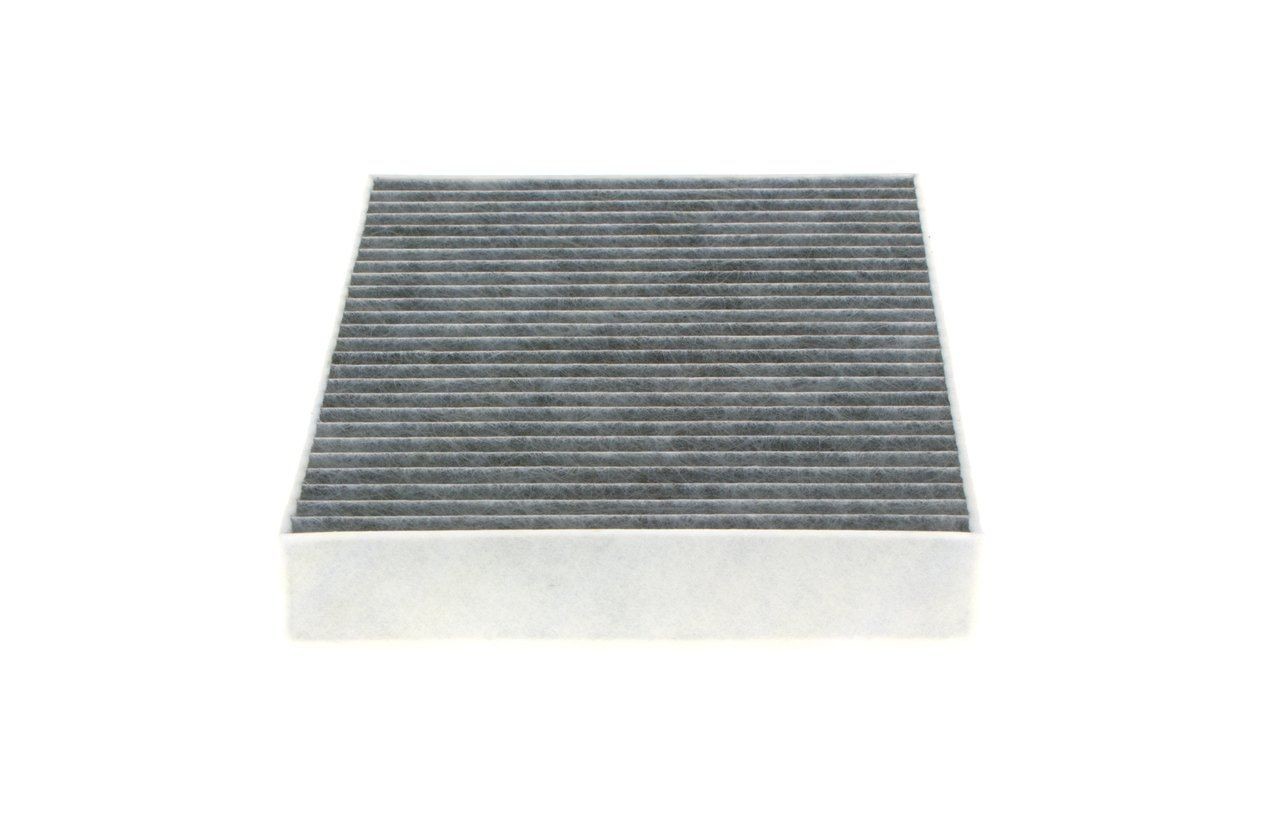 1987435512 AC filter BOSCH 1 987 435 512 review and test