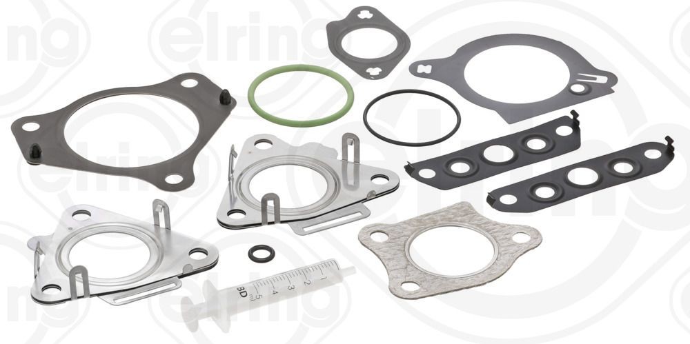 309980 Mounting Kit, charger ELRING 642 090 62 80 review and test