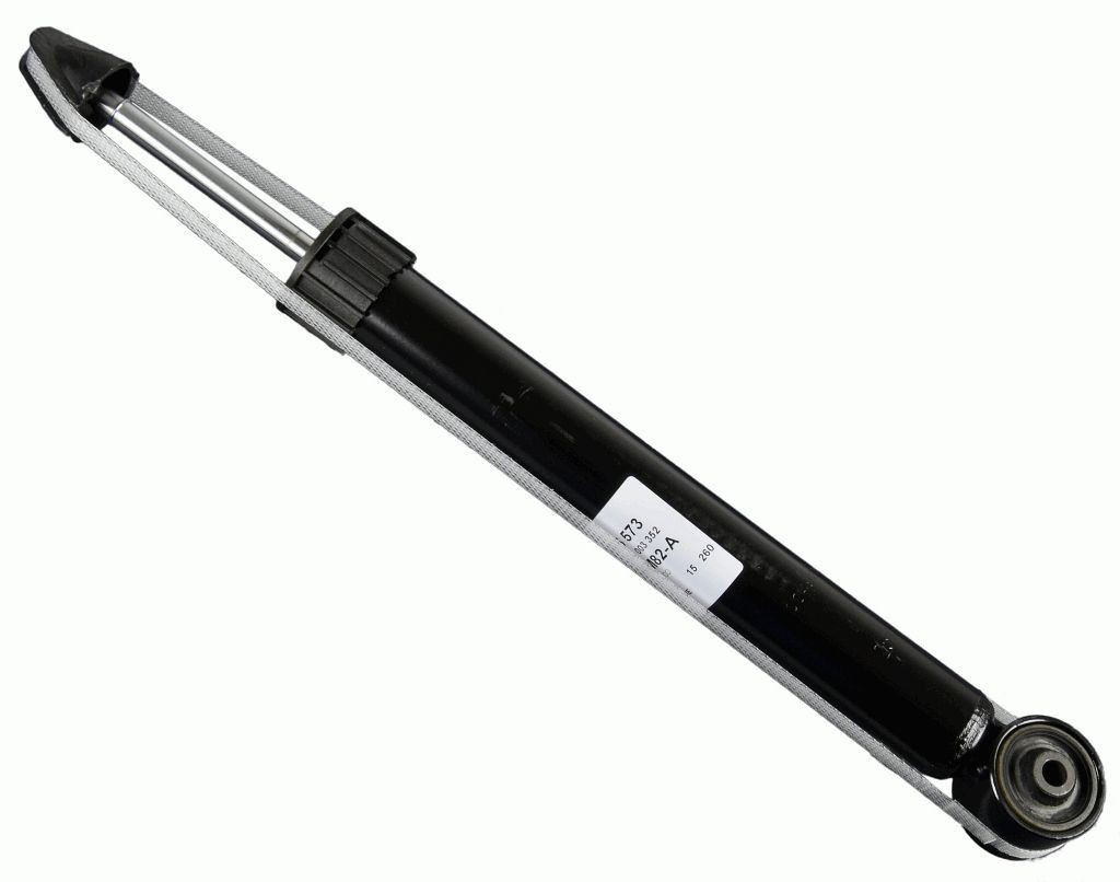 Great value for money - SACHS Shock absorber 315 573