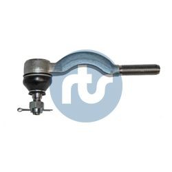 RTS 91-09775 Track rod end Front axle both sides, inner