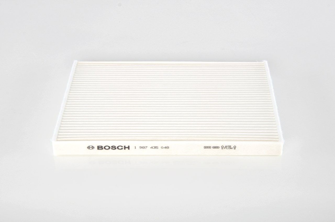 BOSCH Air conditioning filter 1 987 435 048