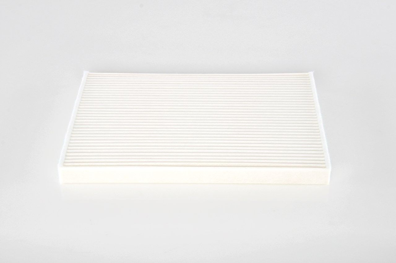 BOSCH 1987435048 Air conditioner filter Pre-Filter, Particulate Filter, 272 mm x 198 mm x 22 mm