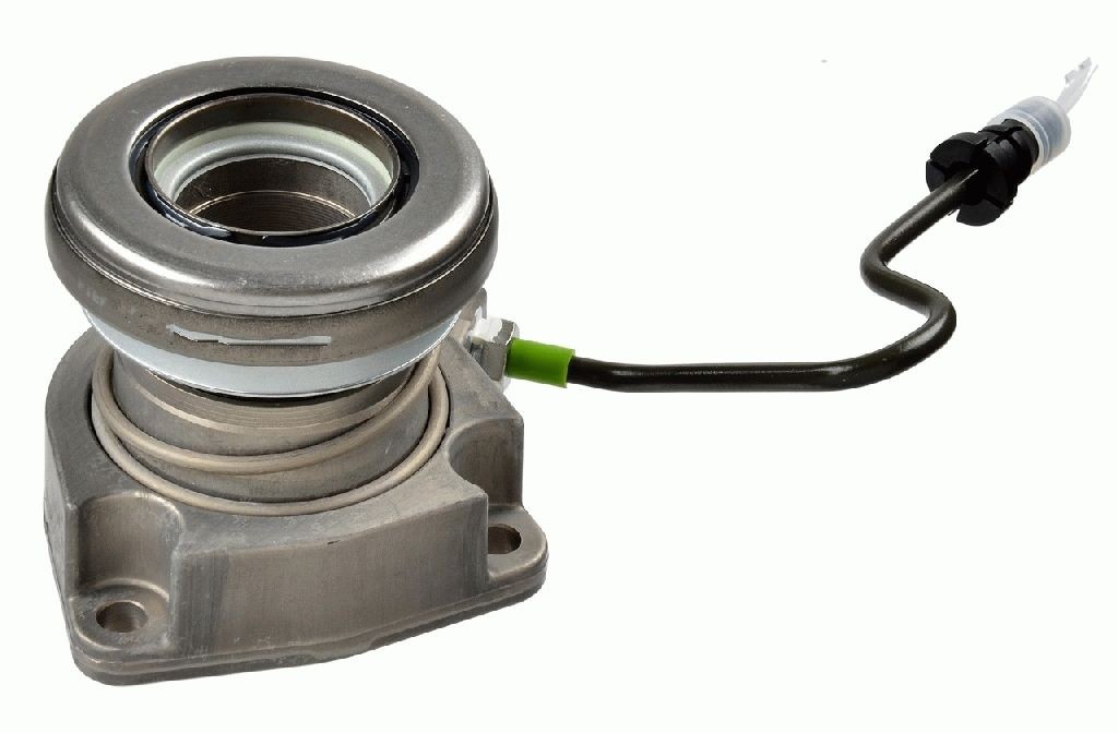 SACHS 3182 600 221 Central Slave Cylinder, clutch CHEVROLET experience and price