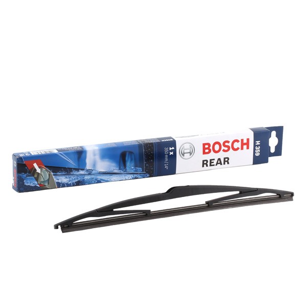 BOSCH Essuie-Glaces KIA 3 397 011 923 Balai d'Essuie-Glace